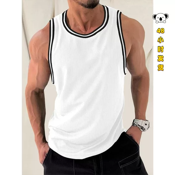 K 99595 Sleeves T-Shirt Summer Loose Breathable Training