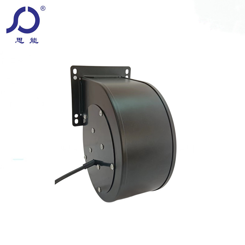 【批发】思能DC120直流无刷可变频调速空气净化器外转子离心风机