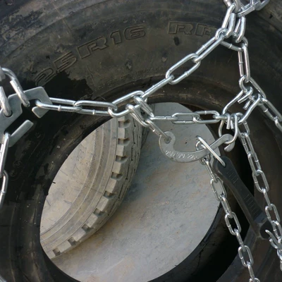 Tire snow chain Anti-Skid Chains, Automobiles, Off-Road Vehicles
