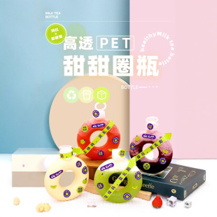 ���Ǳ�ȦȦ������Ȧ�̲�ƿ�W�t����һ���Թ�֭��PETG���ƿ���l