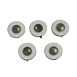 Saida Produces Piezo Medical Nebulizer Ultrasonic Microporous Suction PI Film Gold Film Micromesh Atomizer