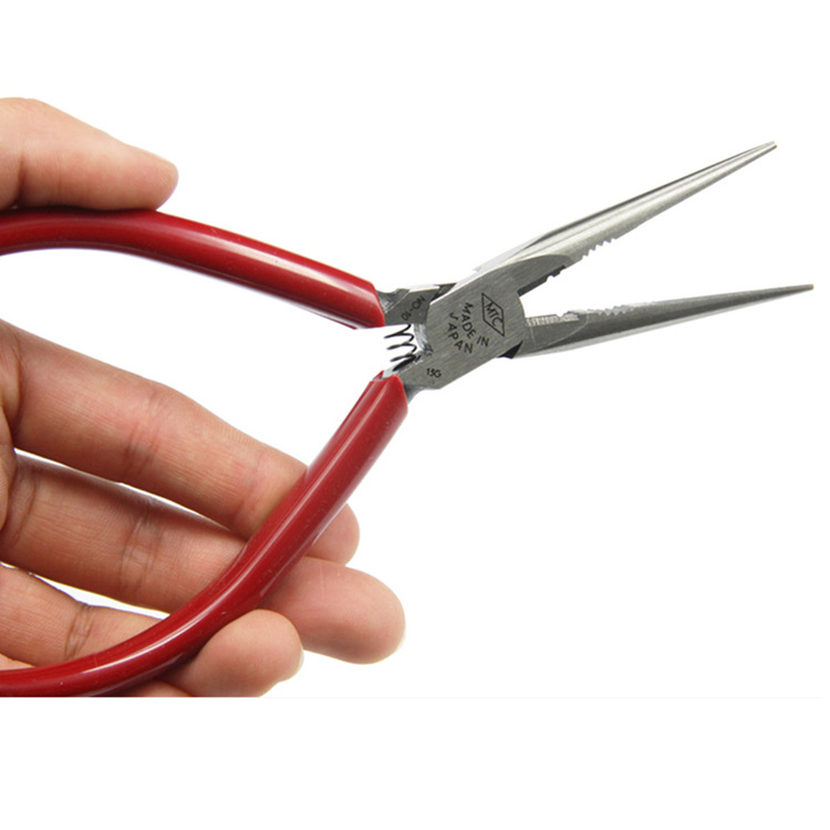 剪钳 MTC-10   电子幼身尖咀钳 日本 MTC 剪钳 原装正品