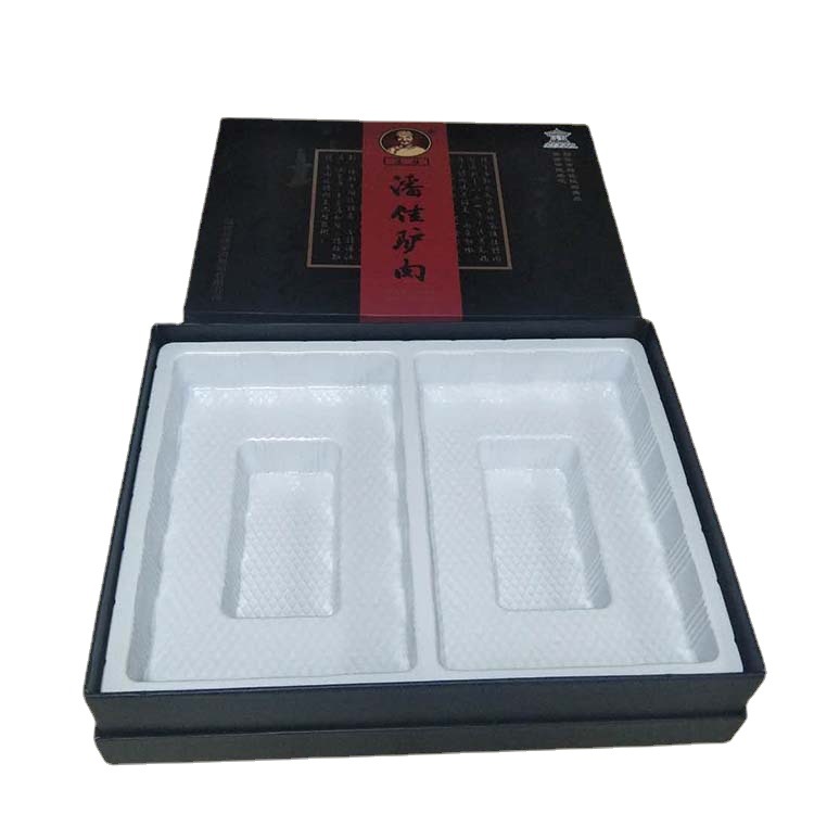 驴肉礼品盒驴肉精裱盒手提箱包装厂家供应支持