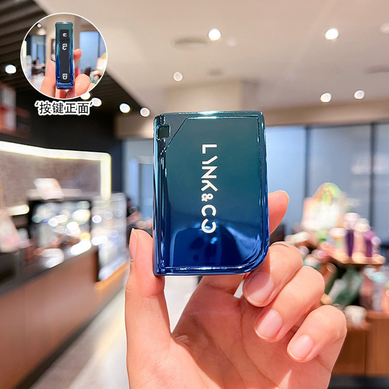Lynk h [cloisonne] 싱글 쉘