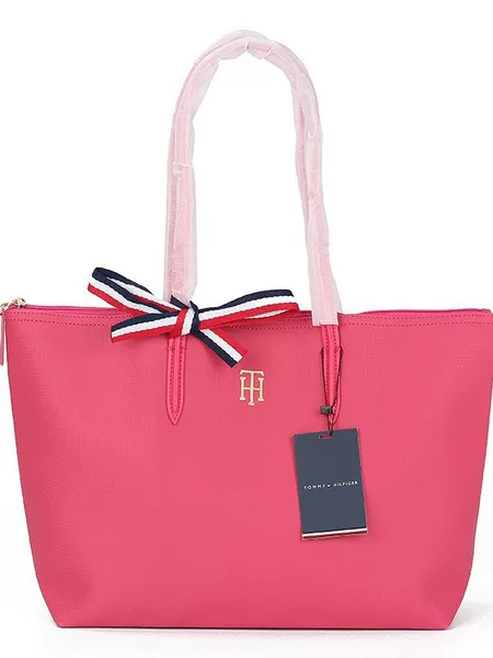 25 Years of Cross-Border Large Vertical French New Popular Waterproof Women's Bag Large Bag Lightweight Shoulder Bag Satchel Tote Bag