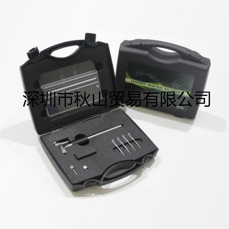 日本进口tecdia 金刚石加工 晶片切割 手动划线笔