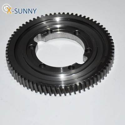 motor gear double gear – Diferensial dişli dəstləri