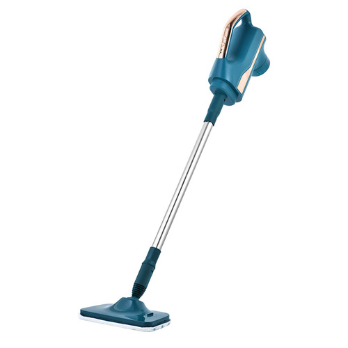 Cross-border Amazon steam mop wholesale multi-functional electric high-temperature steam cleaner handheld floor machine
