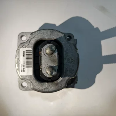 Engine mount rubber, engine claw pad, transmission engine mount suitable for Grand Cherokee Durango 3.03.65154807AD (Suspension and Shock Absorber Systems)