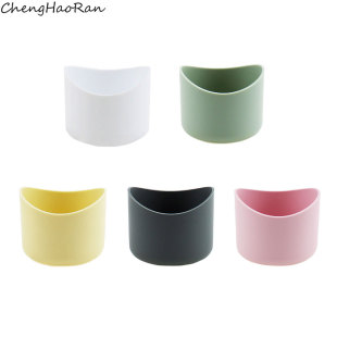 Er Li 6cm irregular silicone cup cover universal cup anti-slip cover anti-scald anti-scratch glass thermos cup bottom protection