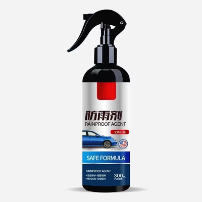 Solution, Rain Repellent, Rainy Day | Automotive glass defogging agent