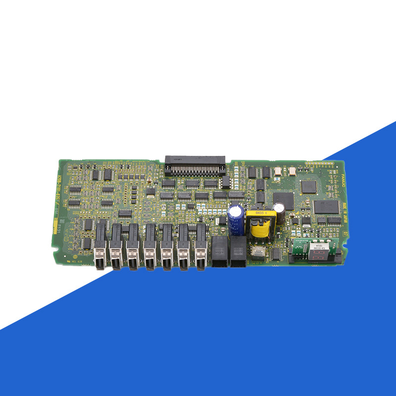 A20B-2101-0357 发那科fanuc驱动器控制板侧板电路板原装现货议价