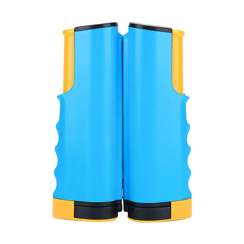 Уплотненный портативный настольный теннис сетчатый стол сетчатый сетчатый сетчатый сетчатый сетчатый блок сетка сетка сетка