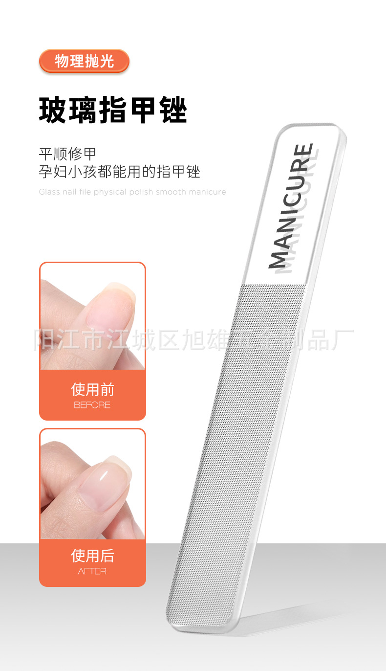 Neuer Nagelset 10-teiliges Set für den Hausgebrauch Nagelpflege-Maniküre-Werkzeuge Maniküre Nagelhautgabel Nagelschere Komplettset