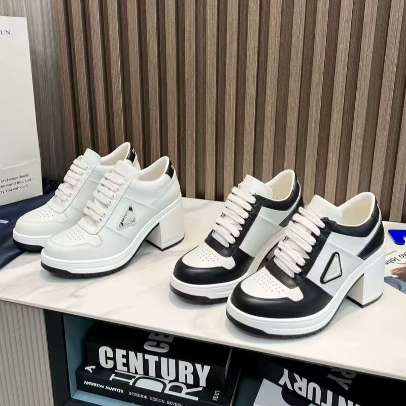 24 новых европейских, американских и ближневосточных Дубаи, Сингапур, Малайзия, Нидерланды, западноафриканский металлический треугольник, толстые туфли на высоком каблуке