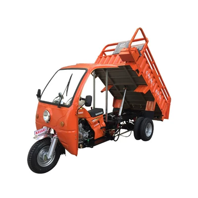 Avtomobil və motosiklet məhsulları istehsal avadan Rain Shed Rear Double Wheel