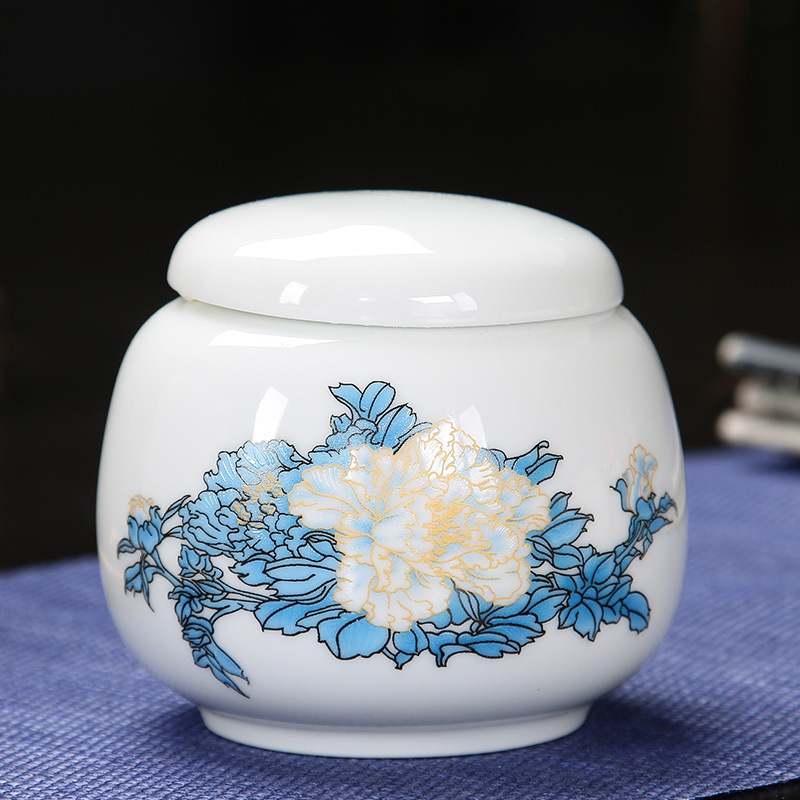 세라믹 커버 리치 모란