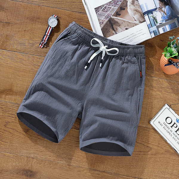 Summer trend shorts