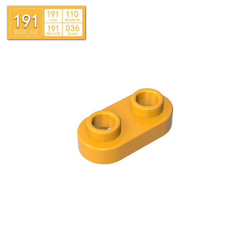 Deep yellow