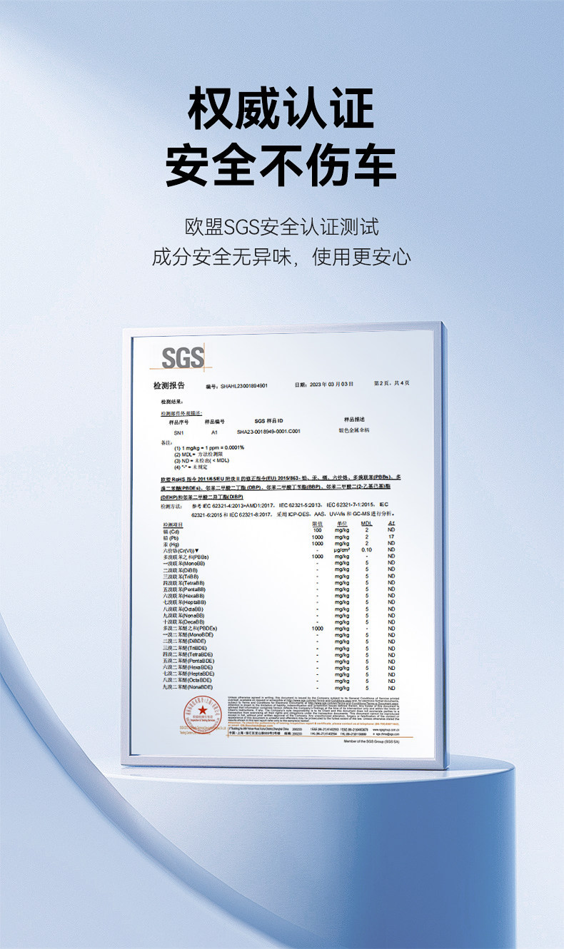 Leiben Automotive Rubber Strip Maintenance Agent for Car Window and Door Seals, Repairs Softening and Aging, Prevents Cracking and Whitening