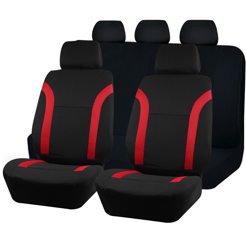 Seat Cover 2
