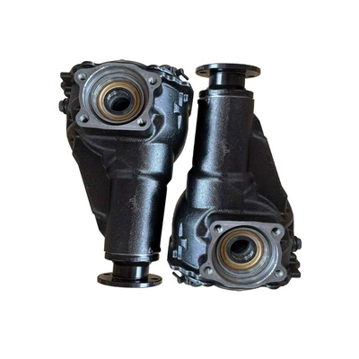 Parts, Reducer assembly