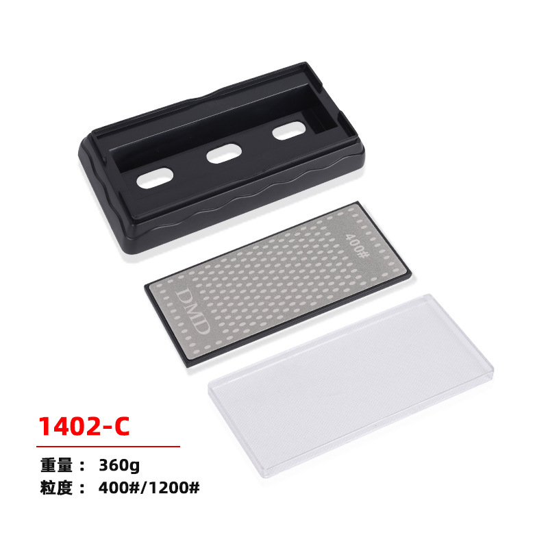 家庭用両面ダイヤモンド研ぎ器、ナイフ研ぎ石、工具研ぎ専用ツール、越境卸売|undefined