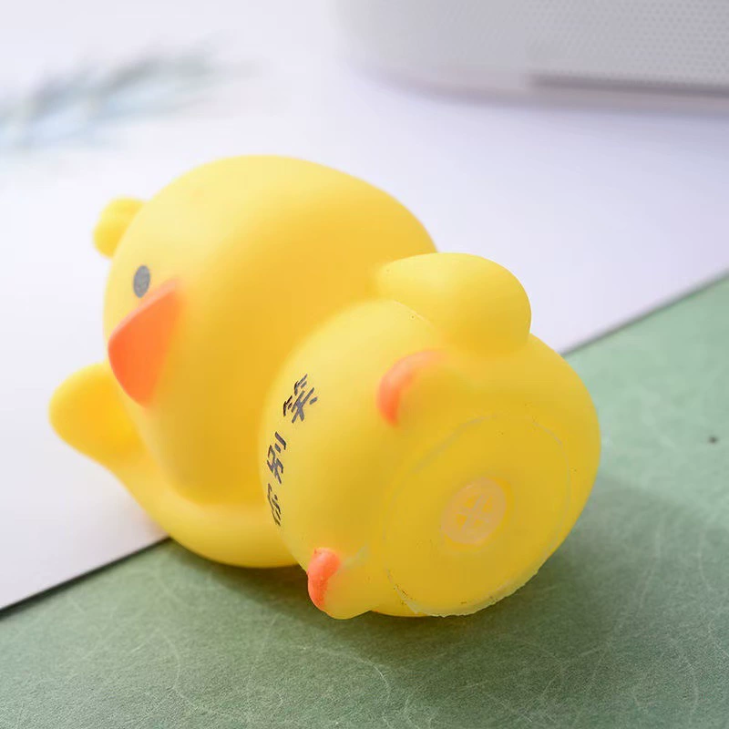 B.Duck, милая игрушка для игр в воде, интернет-знаменитость, антистресс