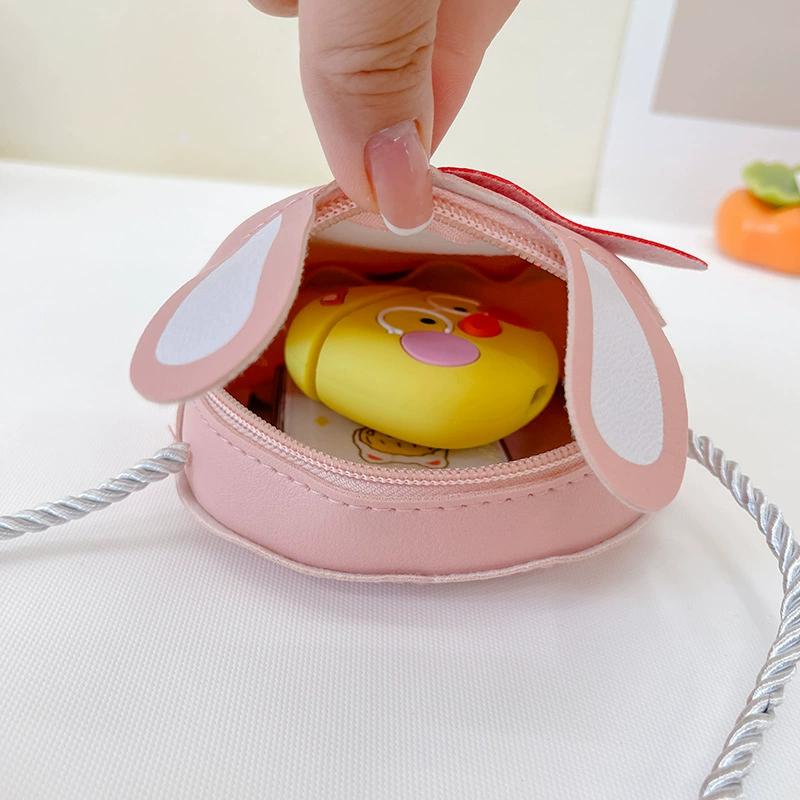 Карнавальная/ Cartoon shoulder bag?