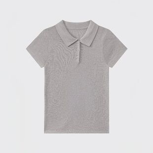 �߼��м�ɫpolo�I����ᘿ���Ů�b2026�ļ��¿������@�ݳ��ÿ�����