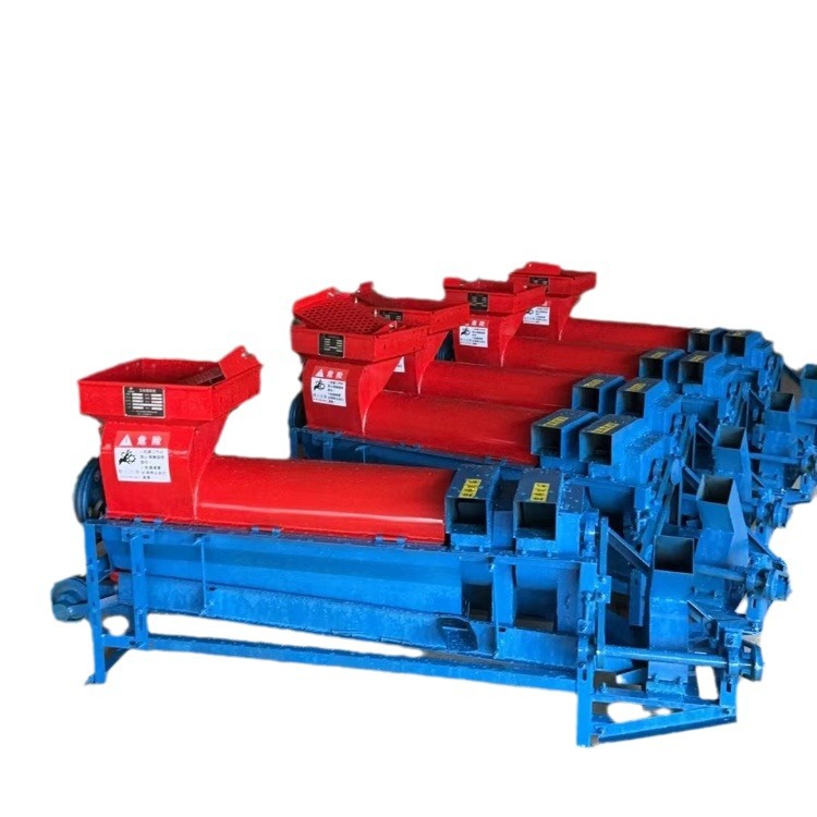 电动玉米脱粒机 家用小型加厚打苞米机