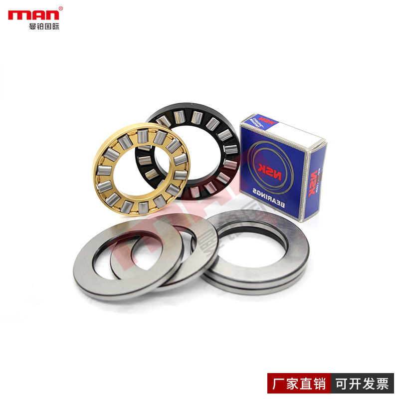 N日本S推力滚子K轴承29288 29292 29296 292/500 292/600