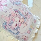 Four Seasons New Bichin Dog Kennel Lace теплый коврик для кошачья собака для собаки одеяло одеяло одеяло для домашнего животного коврик