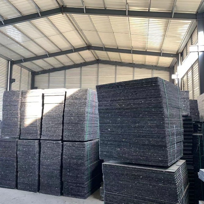 高强度砖机托板复合纤维玻纤板源头厂家抗压