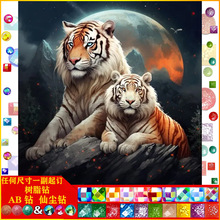 5d�ʯ�����|AB�ɉm��֬� DIY�����ϻ��ʯ�� ���Sһ�����l