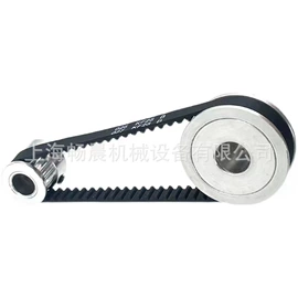 齿轮;链轮;CNC加工