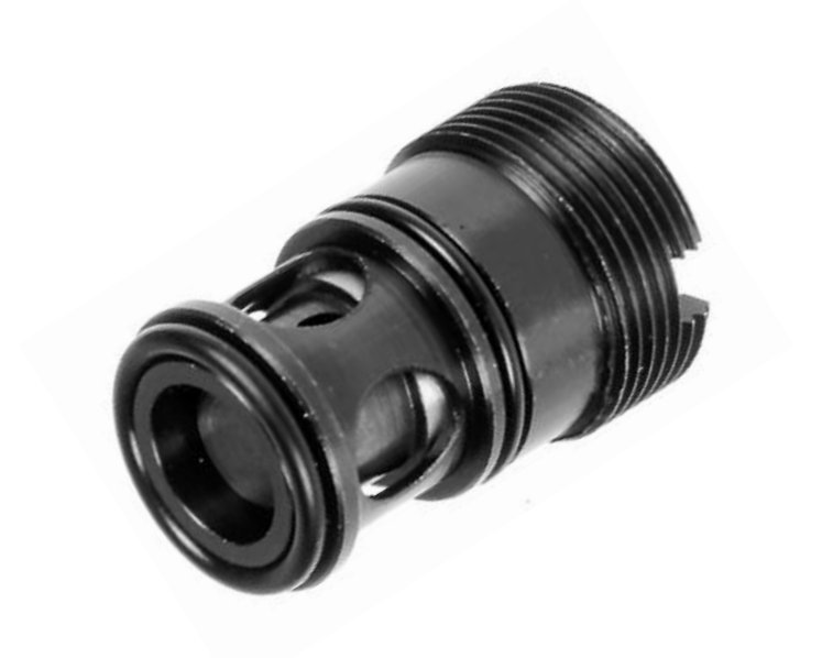 DUPLOMATIC 液控单向阀 VP3-P5/MU/12 板式保压阀 VP5-P5/MU/12