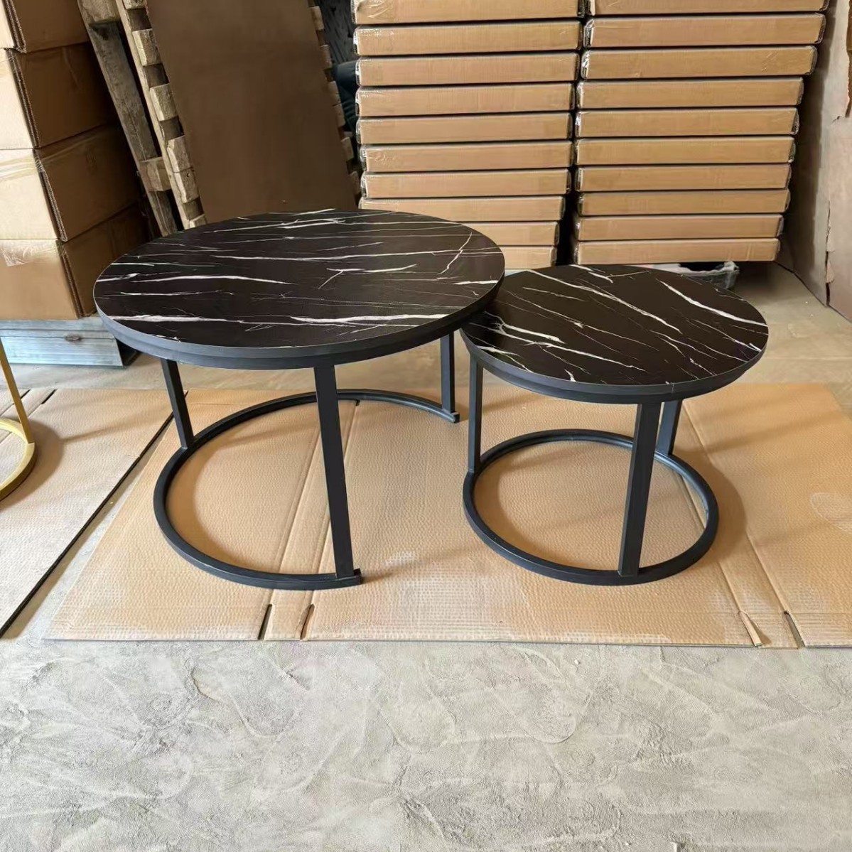 Thickened black + black 50*50*38+70*70*45