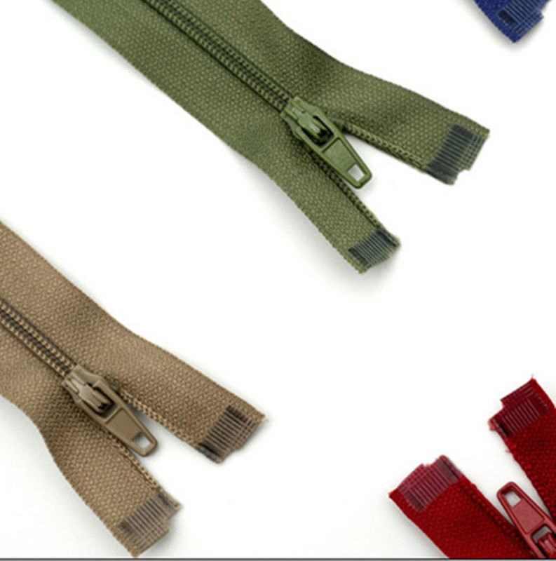 工場卸売り条装3 # 号ナイロンソケット開尾ファスナー日焼け止め服装布団カバーソファー抱き枕ファスナー|undefined