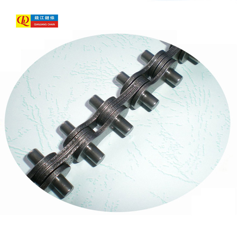 大量供应五金工具上连接的板式链条 特殊链条 质量保证 价格优惠