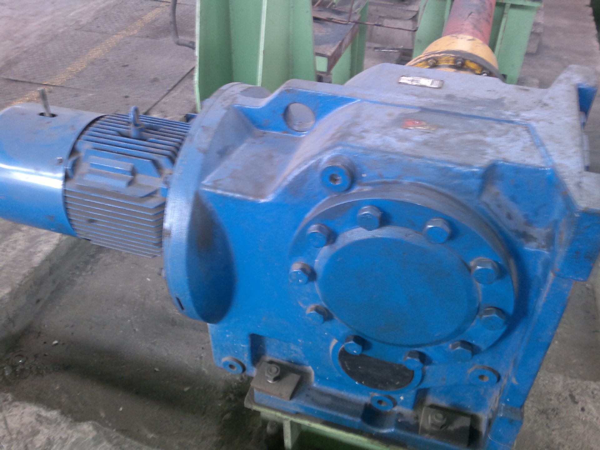 原装诺德现货SK52/02 同轴减速电机 SK13080马达变频器正品