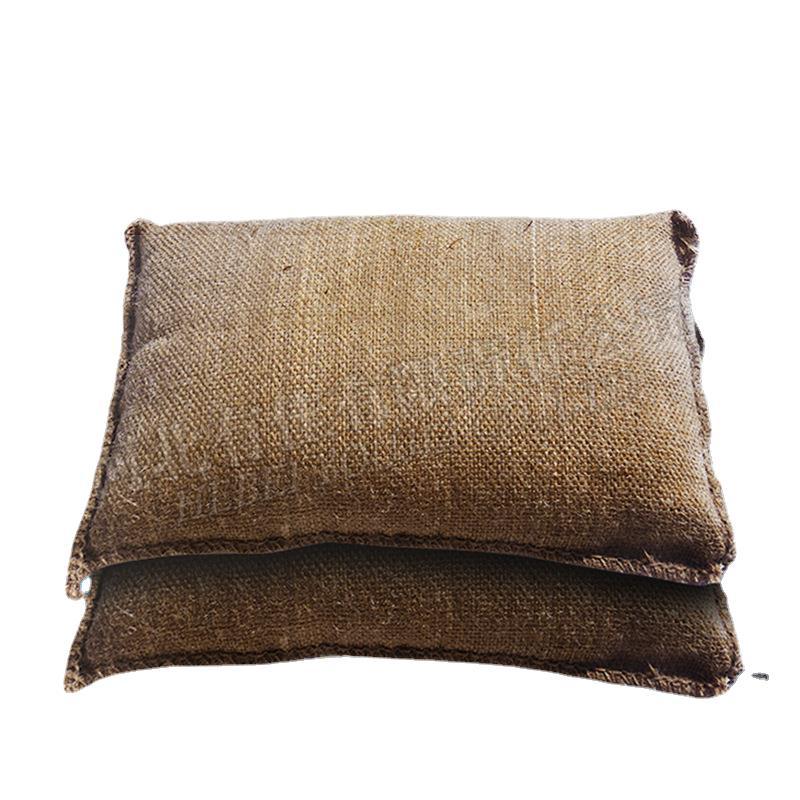 高分子快速吸水膨胀袋 应急吸水袋 防汛防洪沙袋麻袋