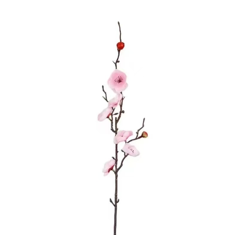 루이 플럼 핑크