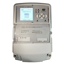 深圳明仕达PLC三相集中网关 宽带电力载波 PLC智慧路灯集中控制器