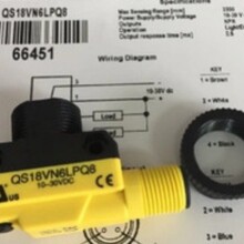 ���� QS18VN6LP&nbsp;(61627)