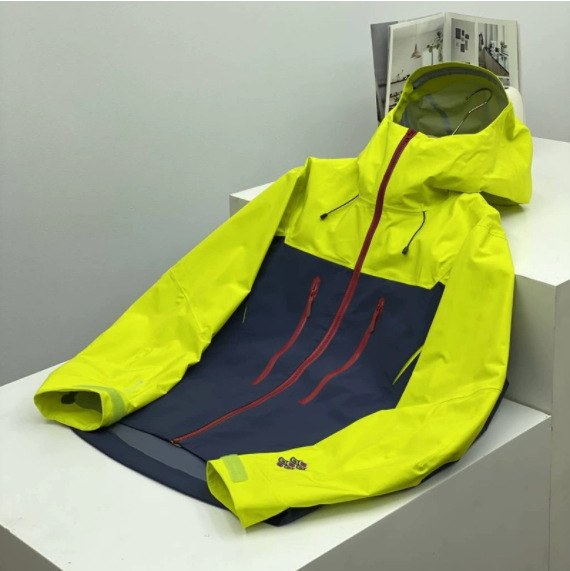 台州鳥頂版7s 7s全溢れゴム硬殻防水防風三防突撃服屋外騎行旅行には必須です。|undefined