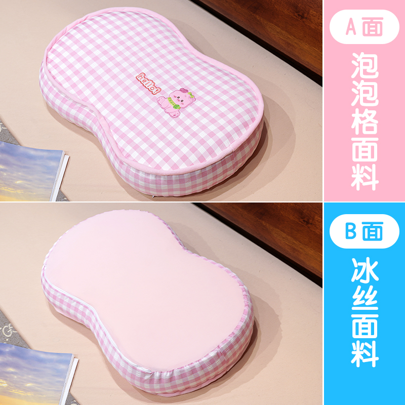Almohada de Siesta para Oficina de Peluche para Oficina y Dormitorio image 6