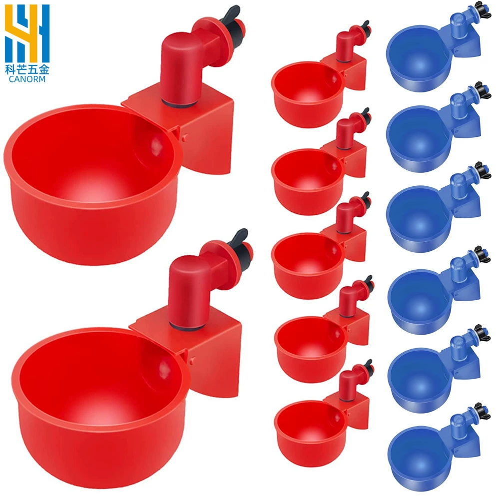 Чаша для курицы автоматическая поилка для птицы автоматический дозатор курицы чашка для питья курицы