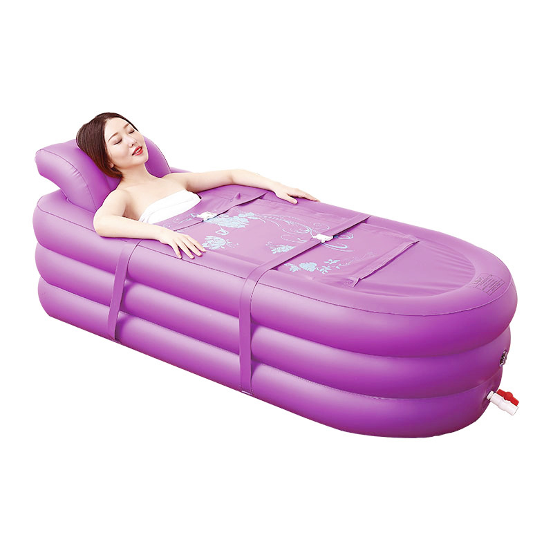 New sweat steaming box Furnishing steam sauna bath box family sauna…