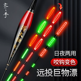 渔漂、浮标;鱼钩;线组